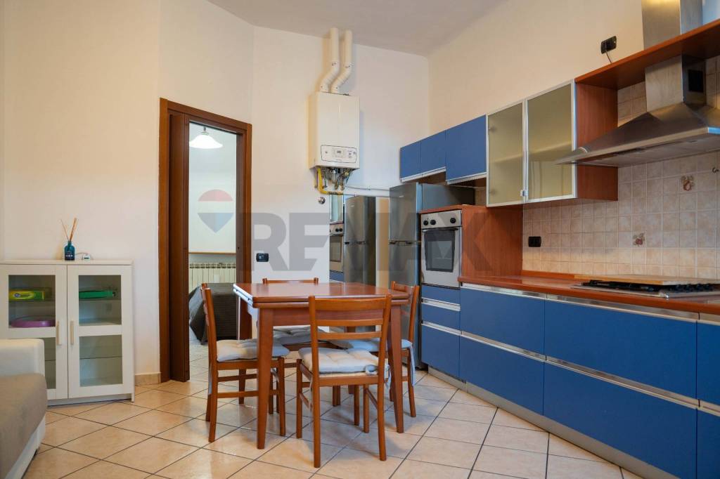 appartamento in affitto a Rho