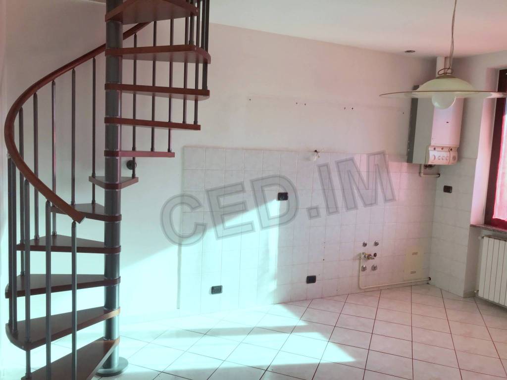 appartamento in affitto a Rho