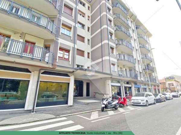 ufficio in affitto a Rho