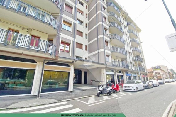 appartamento in affitto a Rho