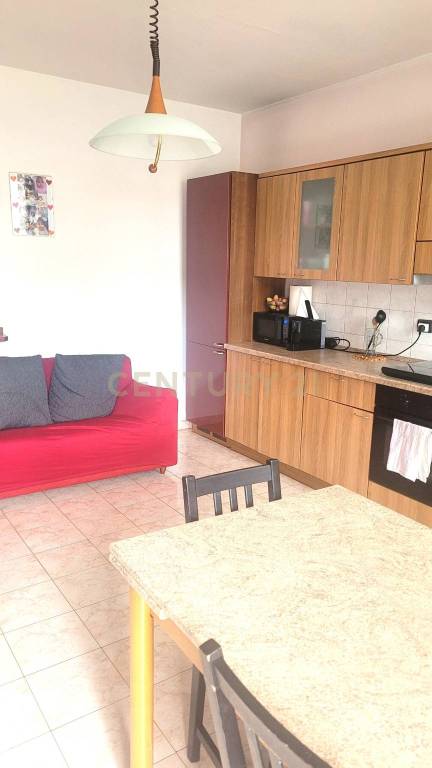 appartamento in affitto a Rho