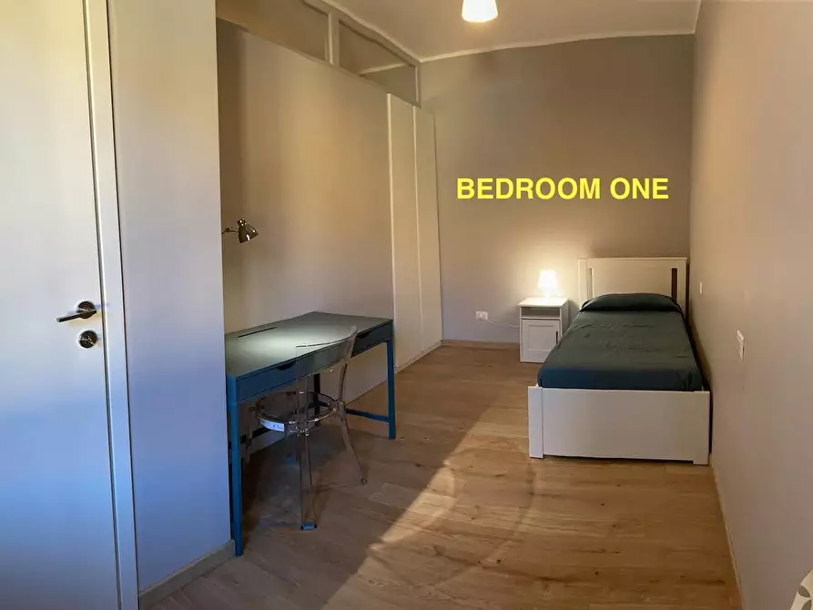 appartamento in affitto a Rho