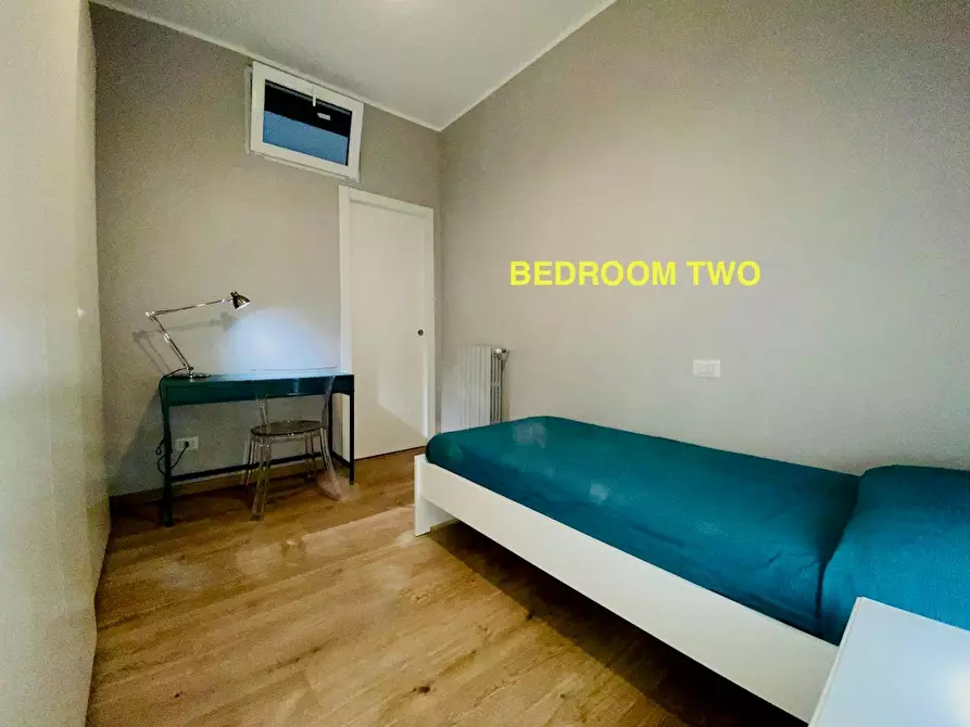 appartamento in affitto a Rho