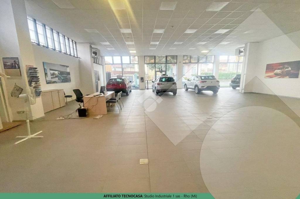 appartamento in affitto a Rho