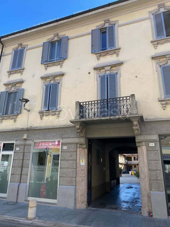 appartamento in affitto a Rho