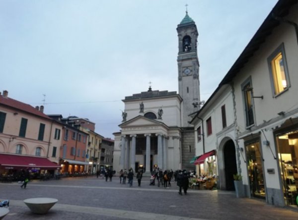 appartamento in affitto a Rho