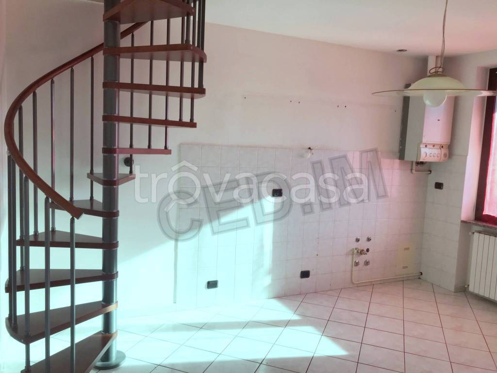 appartamento in affitto a Rho