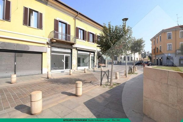 appartamento in affitto a Rho