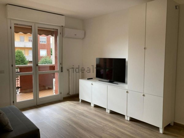 appartamento in affitto a Rho