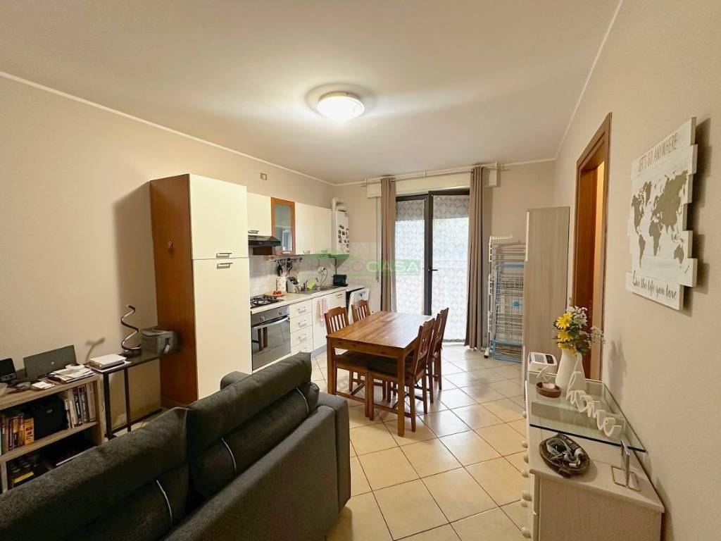 appartamento in affitto a Rho