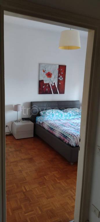 appartamento in affitto a Rho