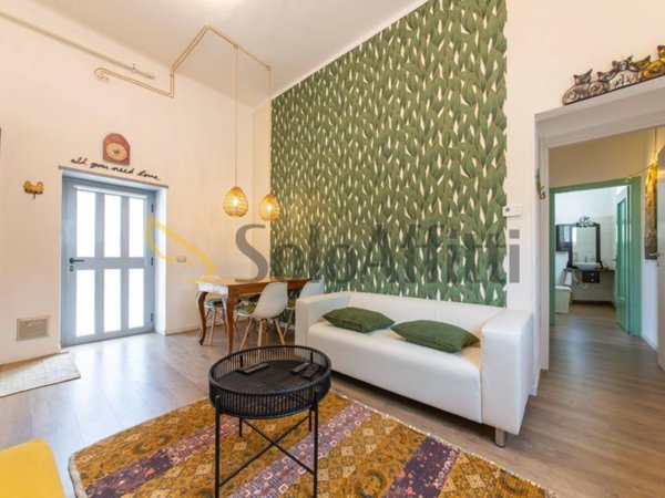 appartamento in affitto a Rho in zona Terrazzano