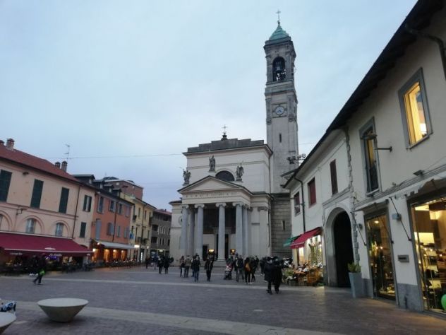 appartamento in affitto a Rho