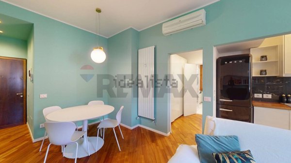 appartamento in affitto a Rho