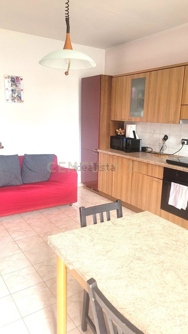 appartamento in affitto a Rho