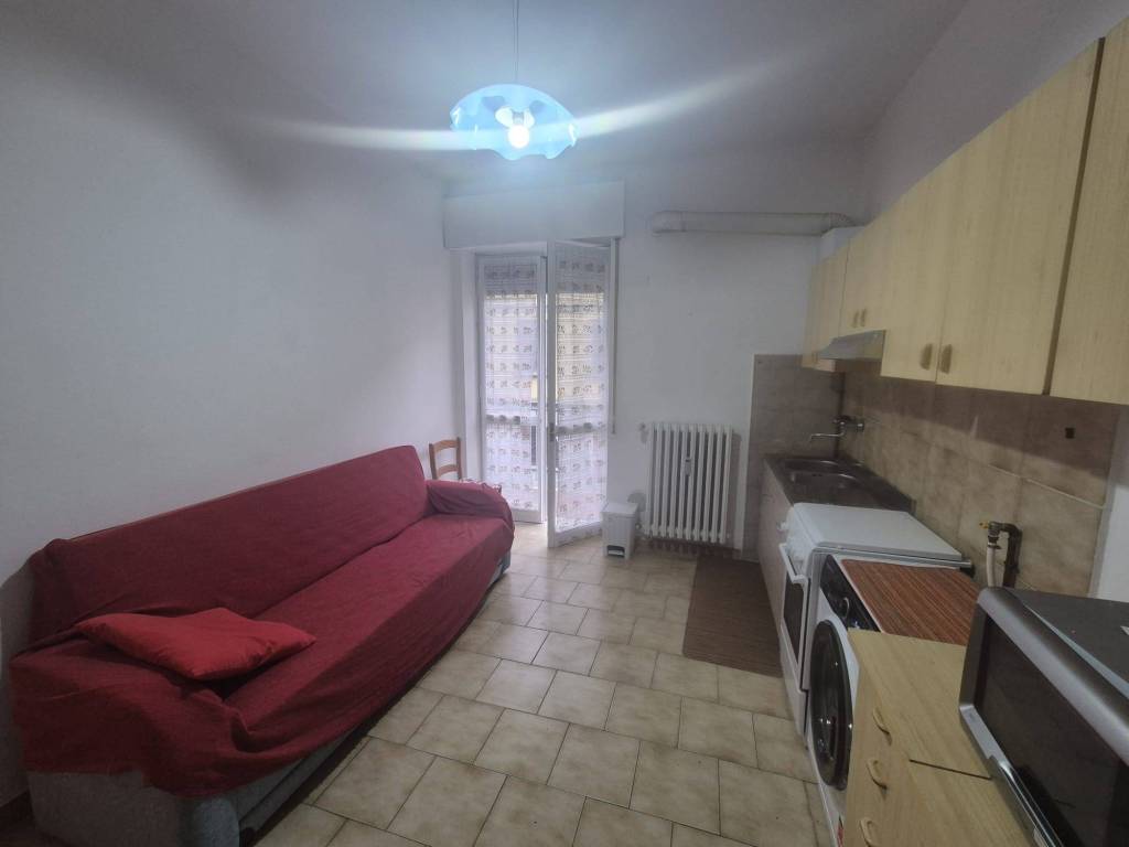 appartamento in affitto a Rho
