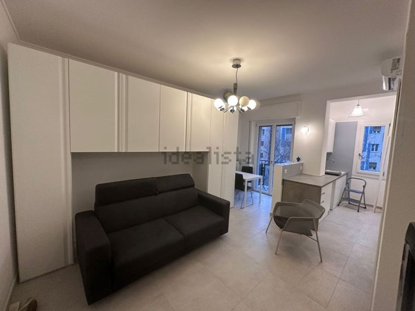 appartamento in affitto a Rho