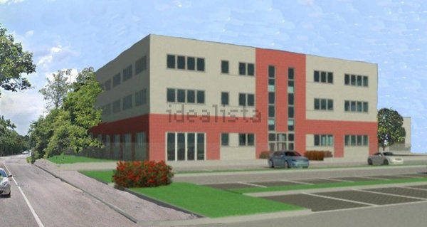 ufficio in affitto a Rho