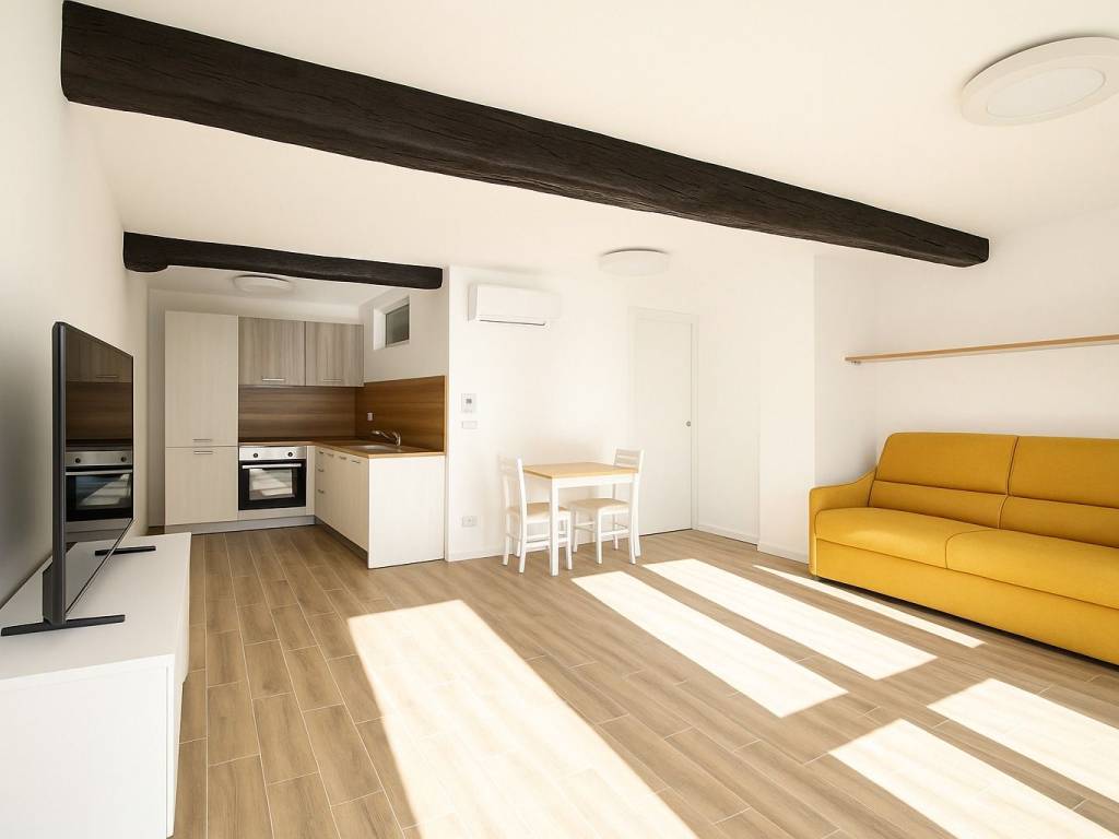 appartamento in affitto a Rho