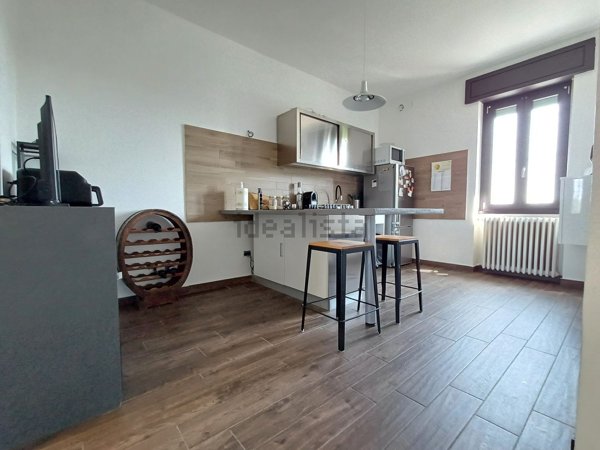 appartamento in affitto a Rho