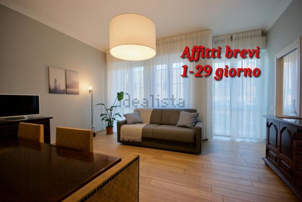 appartamento in affitto a Rho