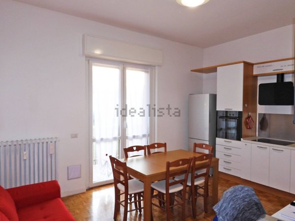 appartamento in affitto a Rho in zona Passirana