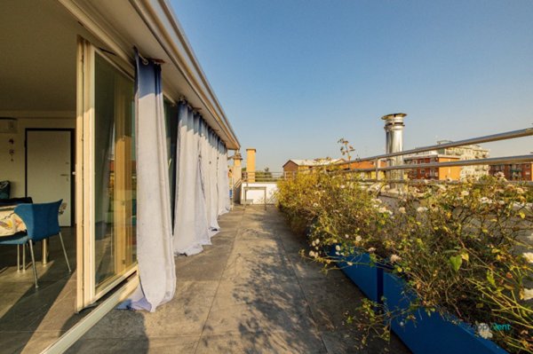 appartamento in affitto a Rho