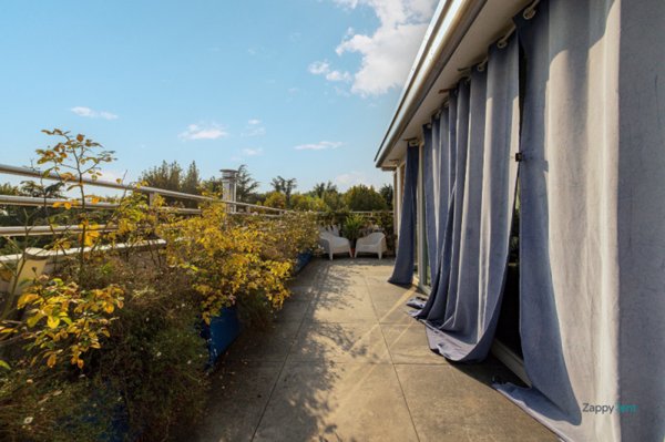 appartamento in affitto a Rho