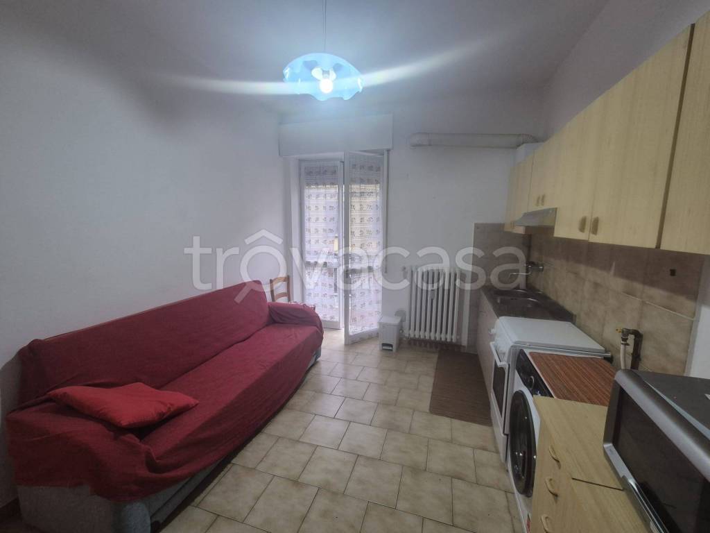 appartamento in affitto a Rho