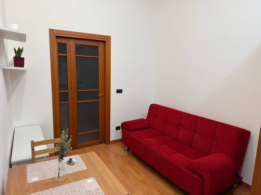 appartamento in affitto a Rho