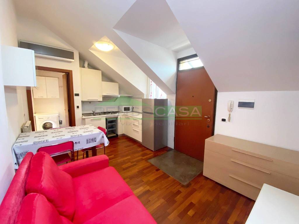 appartamento in affitto a Rho