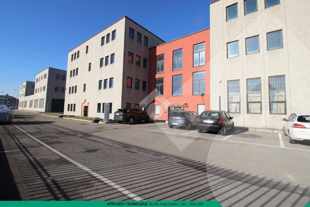 appartamento in affitto a Rho