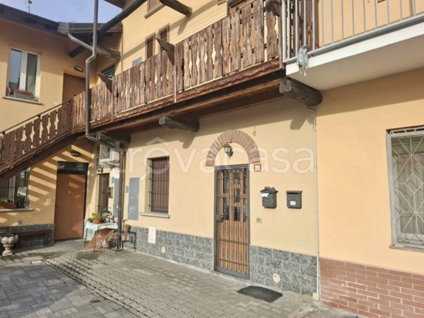 appartamento in affitto a Rho