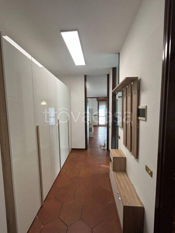 appartamento in affitto a Rho