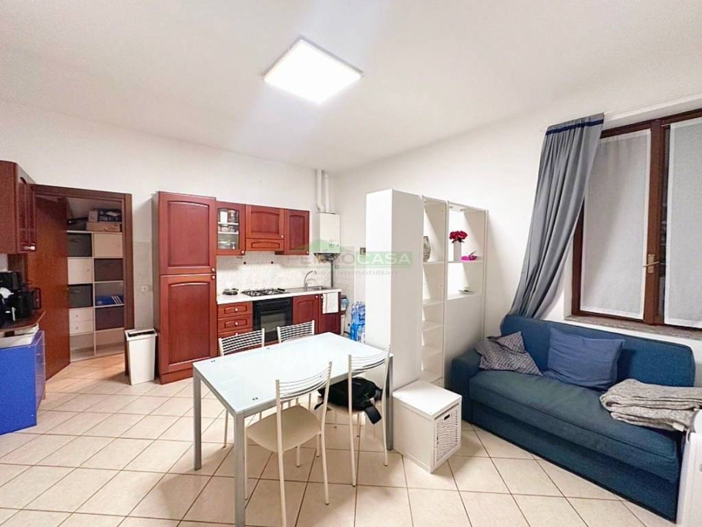 appartamento in affitto a Rho