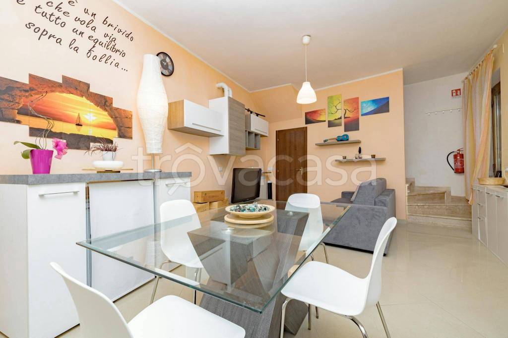 appartamento in affitto a Rho in zona Terrazzano