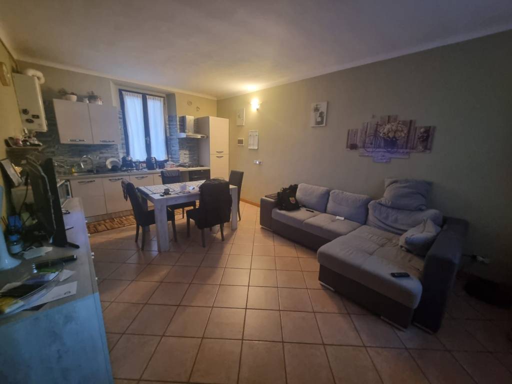 appartamento in affitto a Rho