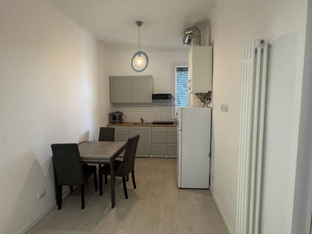 appartamento in affitto a Rho