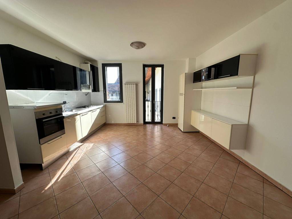 appartamento in affitto a Rho