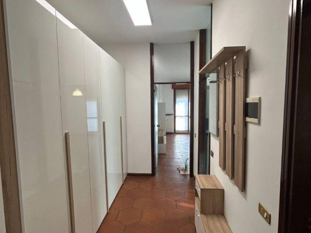 appartamento in affitto a Rho