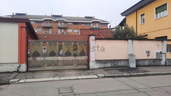 ufficio in affitto a Rho