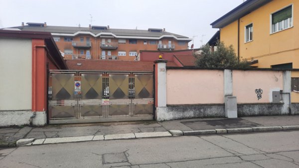 ufficio in affitto a Rho