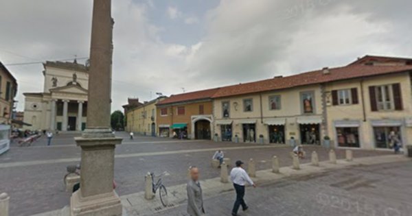 appartamento in affitto a Rho