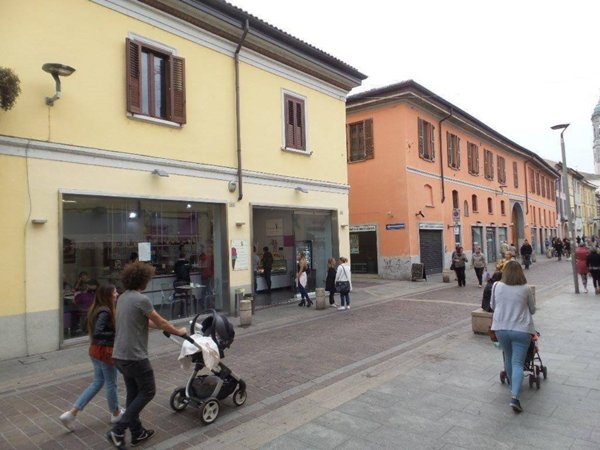 appartamento in affitto a Rho