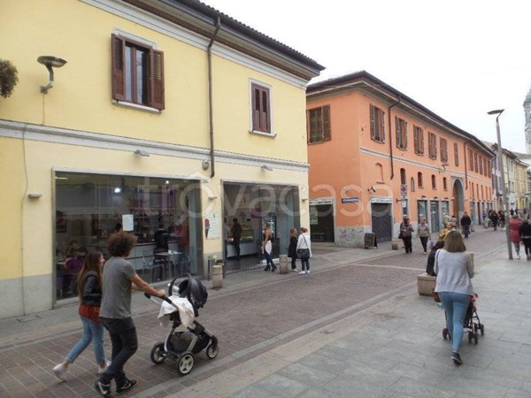 appartamento in affitto a Rho