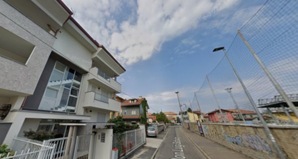 camera singola in affitto a Rho