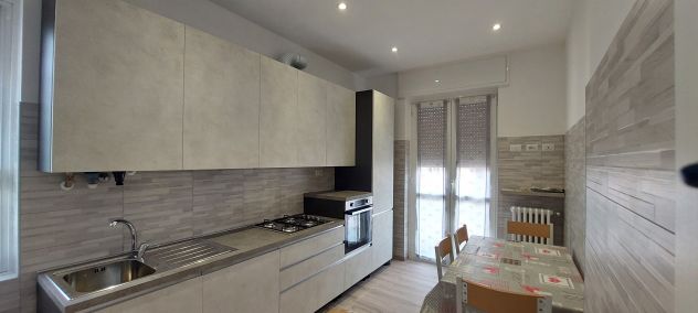 appartamento in affitto a Rho