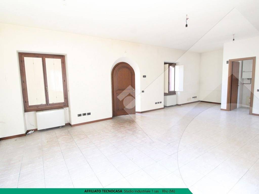 ufficio in affitto a Rho