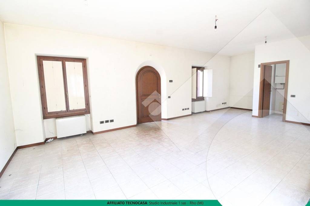 ufficio in affitto a Rho