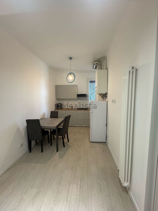 appartamento in affitto a Rho